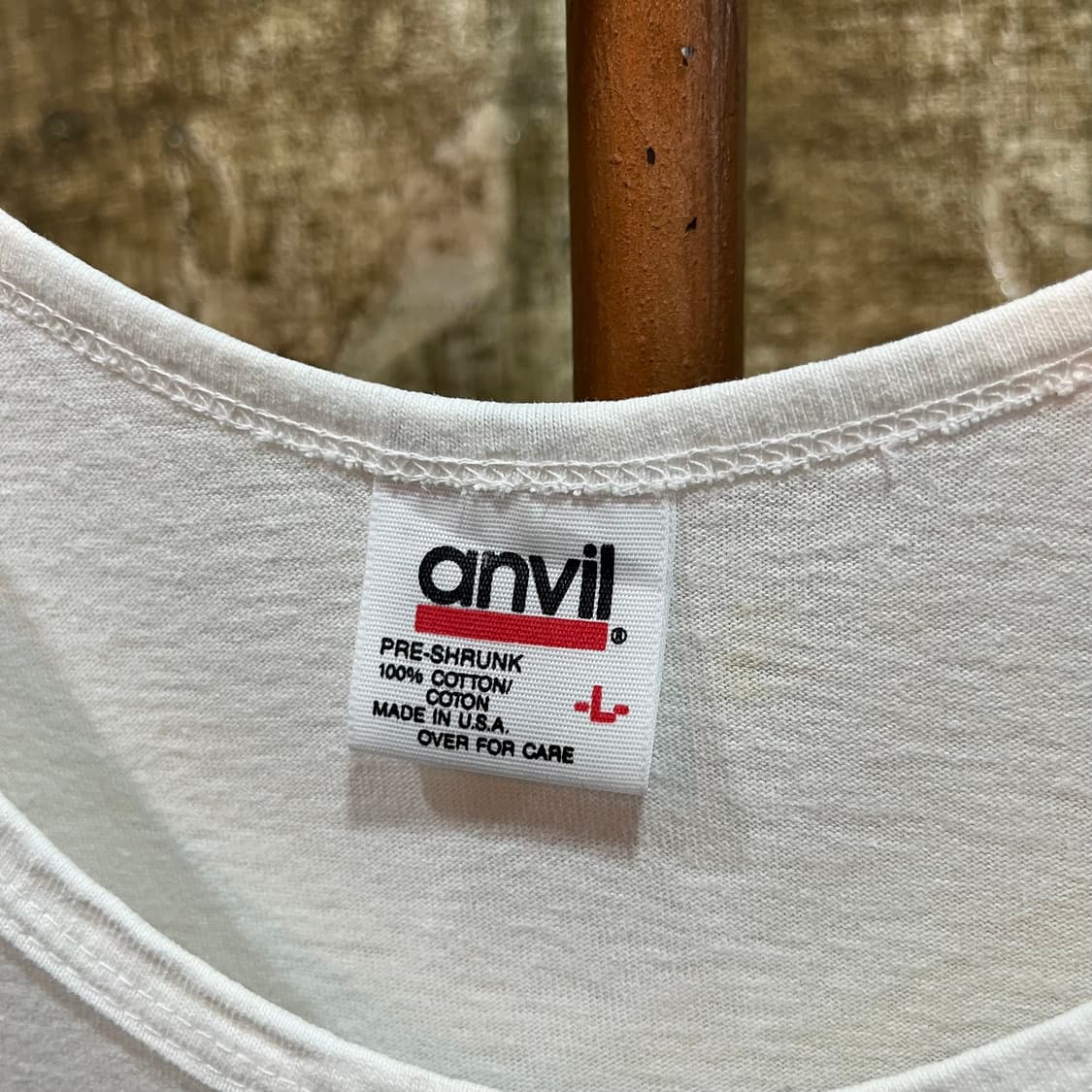 90s USA 빈티지 티셔츠 16 상품이미지3