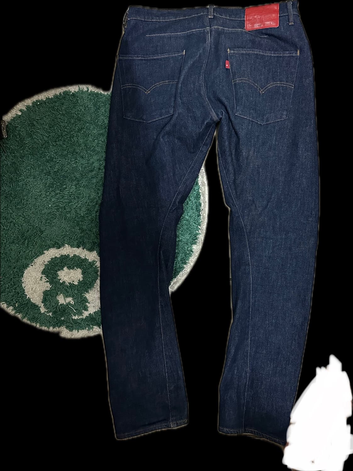 리바이스 엔지니어드 복각 레드탭 32x32 상품이미지3