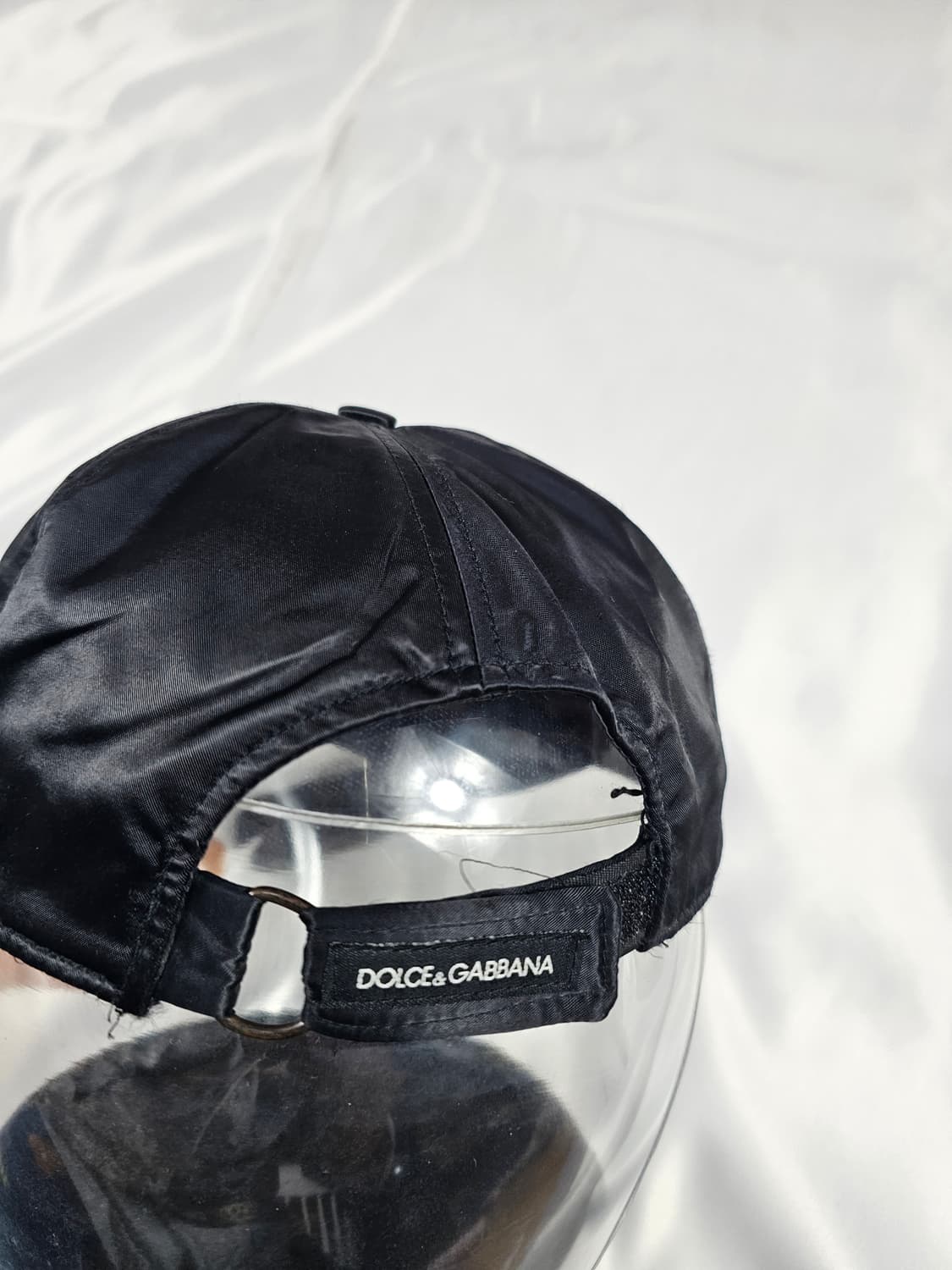 돌체앤가바나복싱캡 상품이미지5