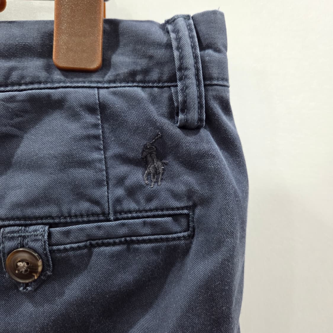 폴로랄프로렌 치노팬츠 네이비 30/32 상품이미지3
