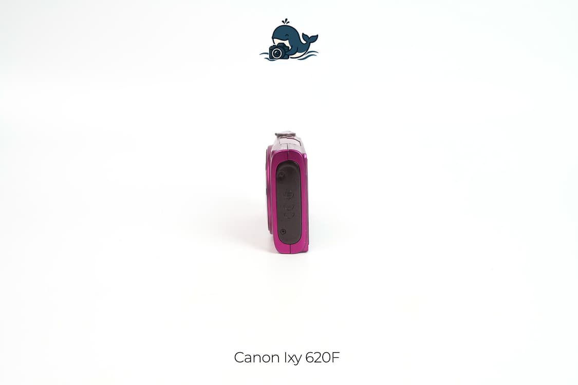 CANON IXY 620F 핑크 (희귀*) 상품이미지6