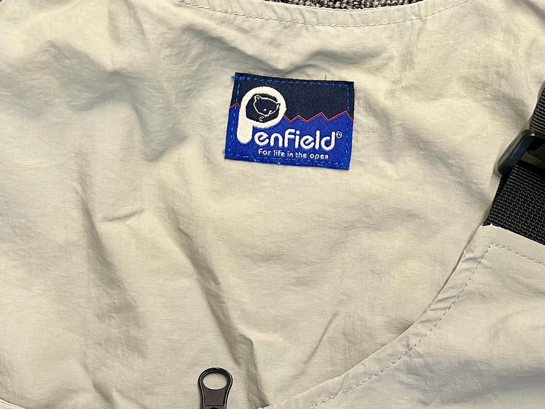 [100] 팬필드 유틸리티 베스트  상품이미지3