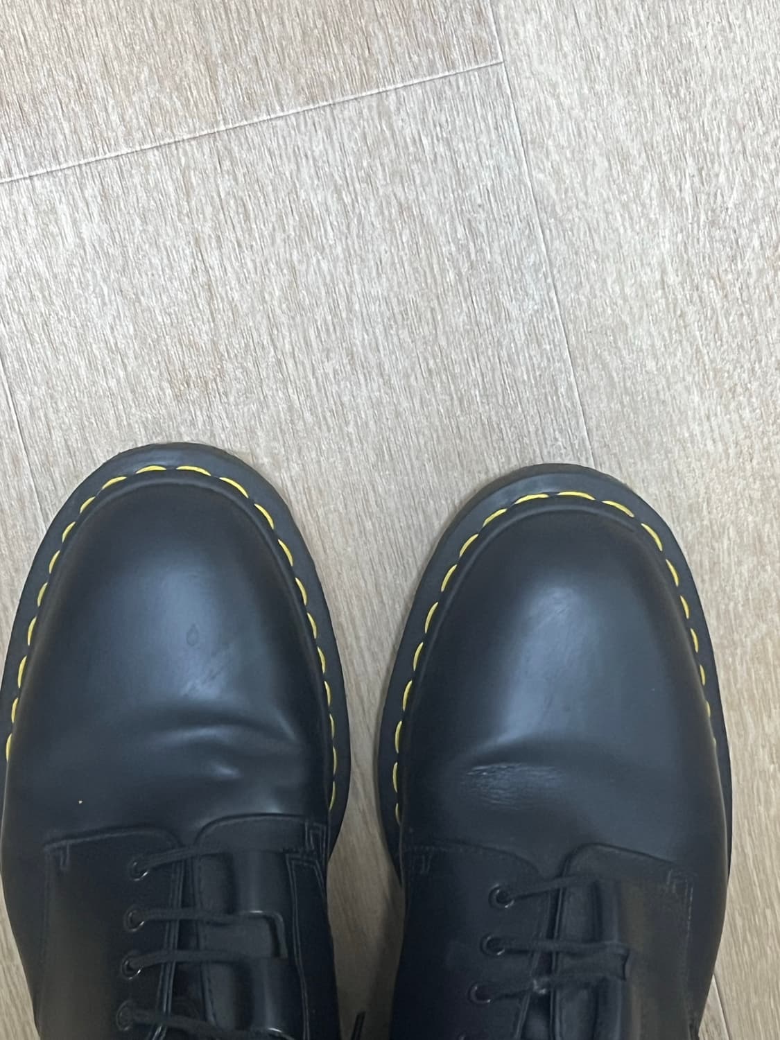 엔지니어드 가먼츠 닥터마틴 uk9 made in uk 상품이미지5