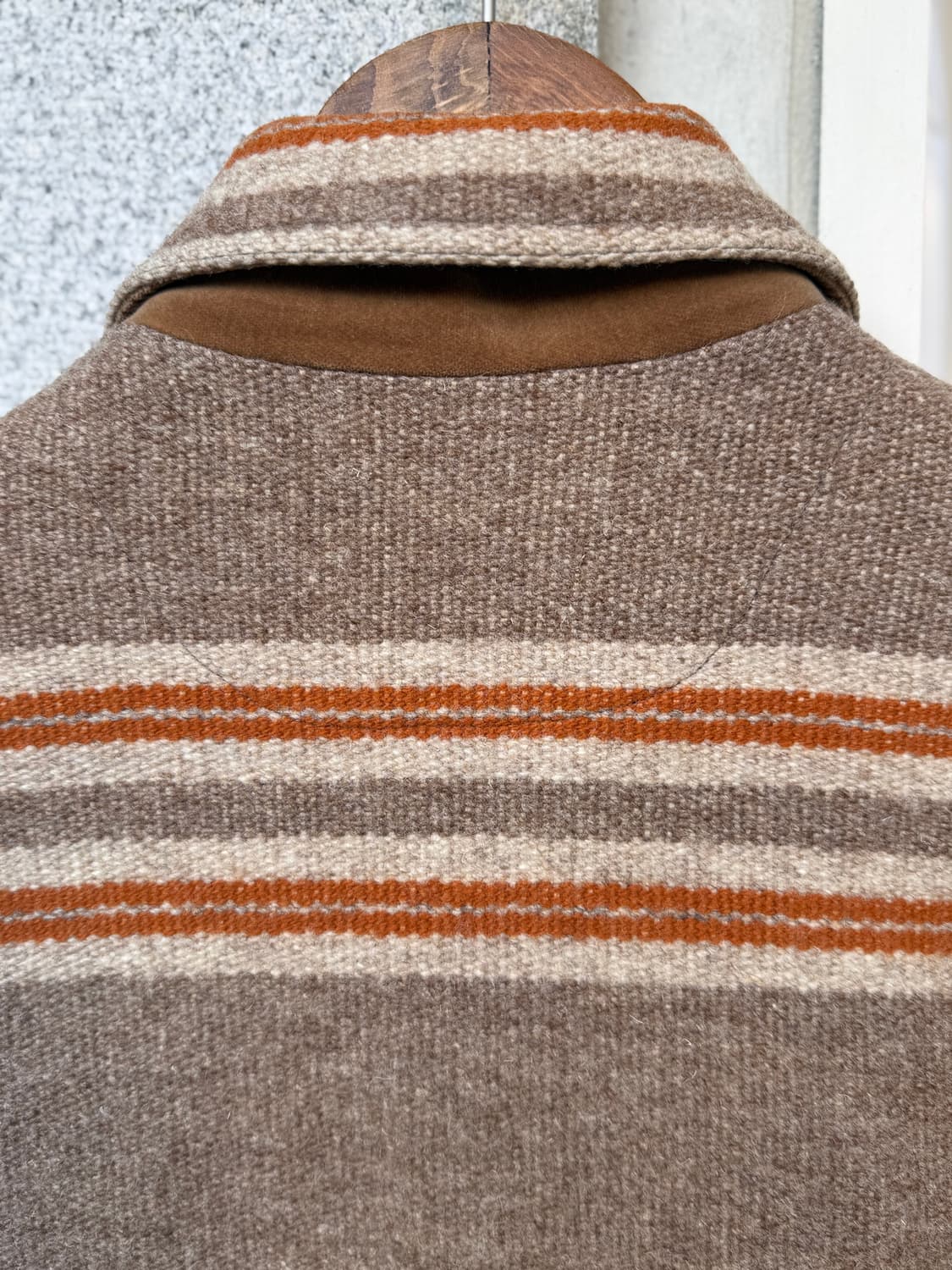 나이젤키본 울코트  상품이미지4