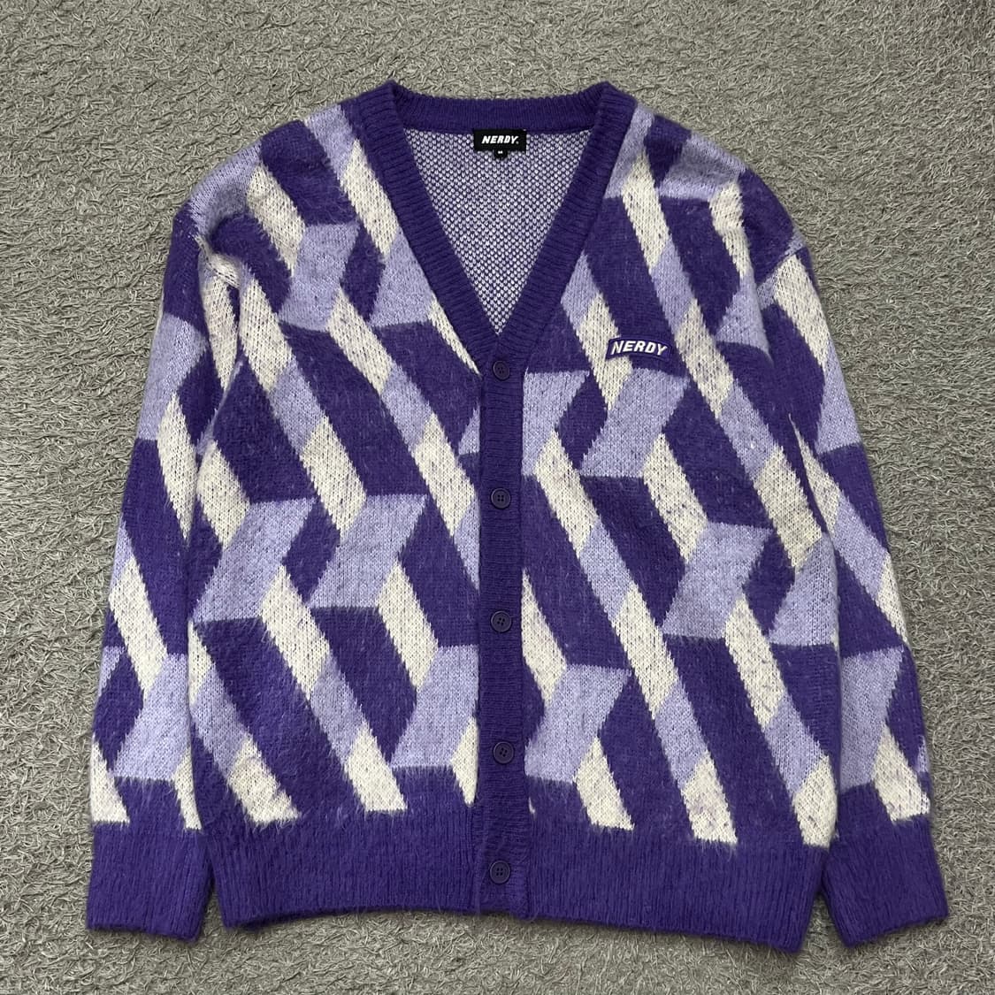 [95-100] 널디 가디건 상품이미지2