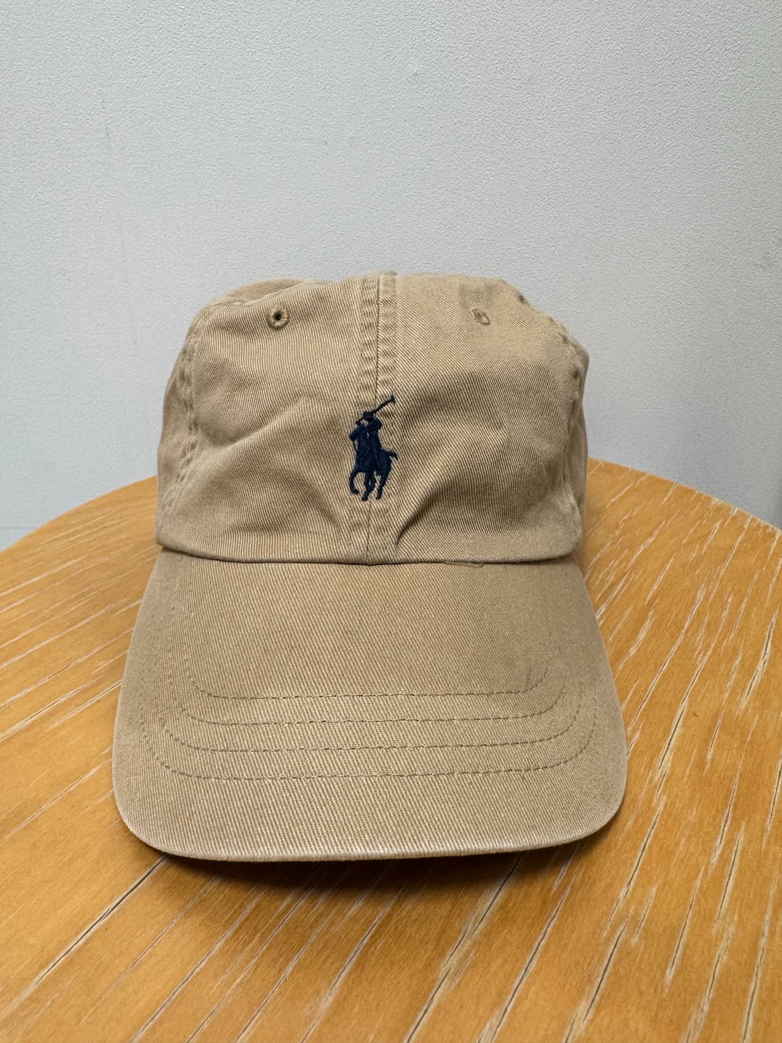 폴로모자 얼룩 상품이미지1