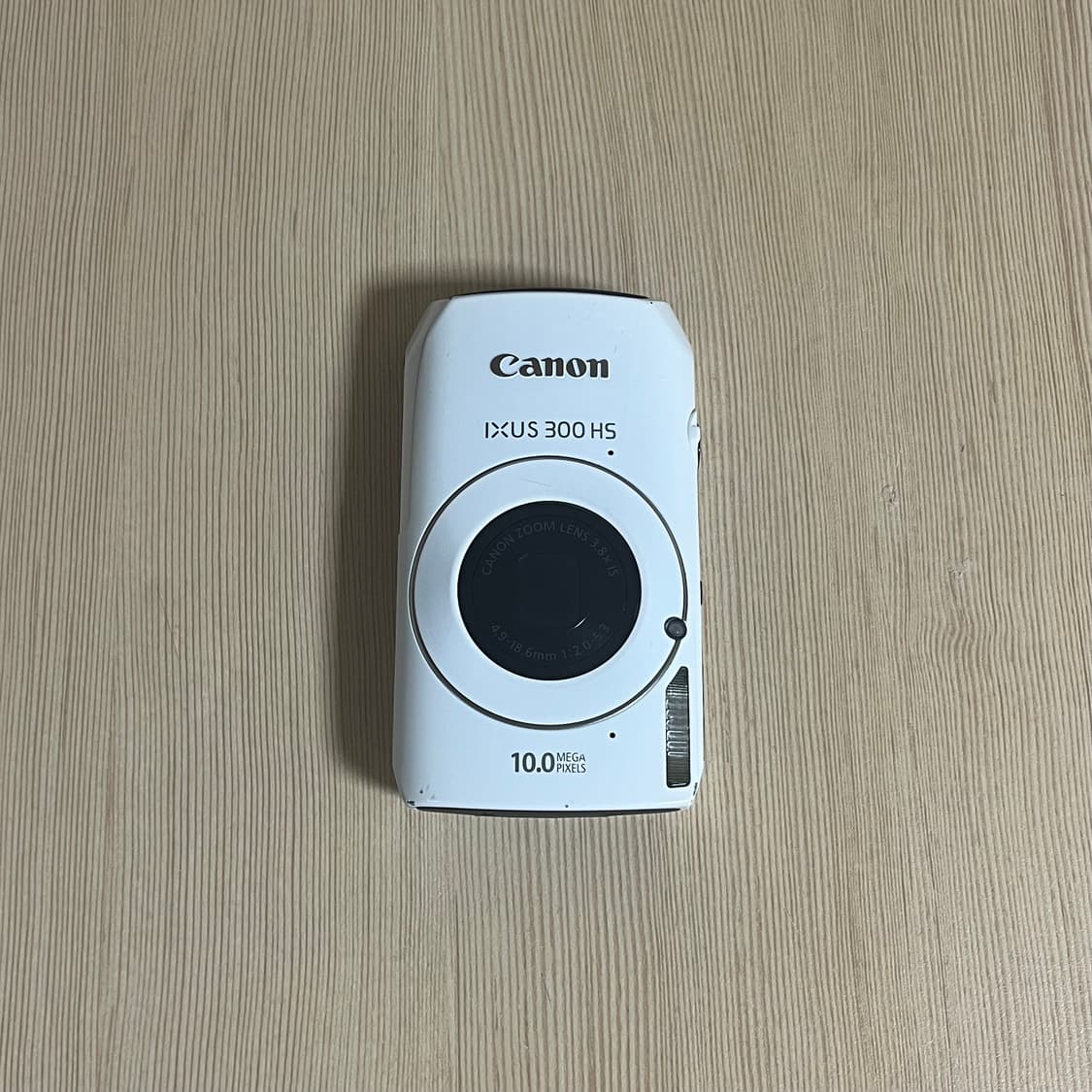 캐논 익서스 ixus 300 hs(예약중) 상품이미지2
