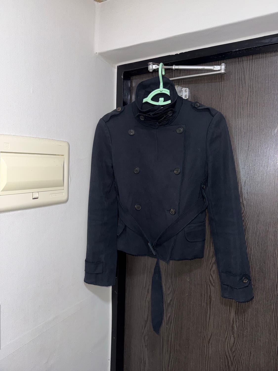 miu miu 미우미우 더블 블레스트 자켓 상품이미지6