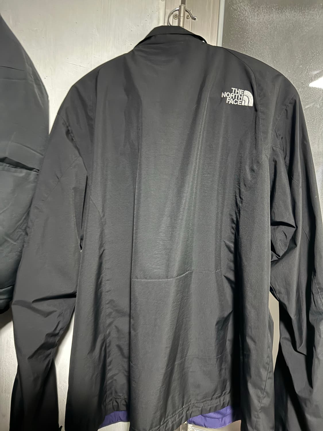 노스페이스 윈드스토퍼 바람막이 xl 상품이미지2