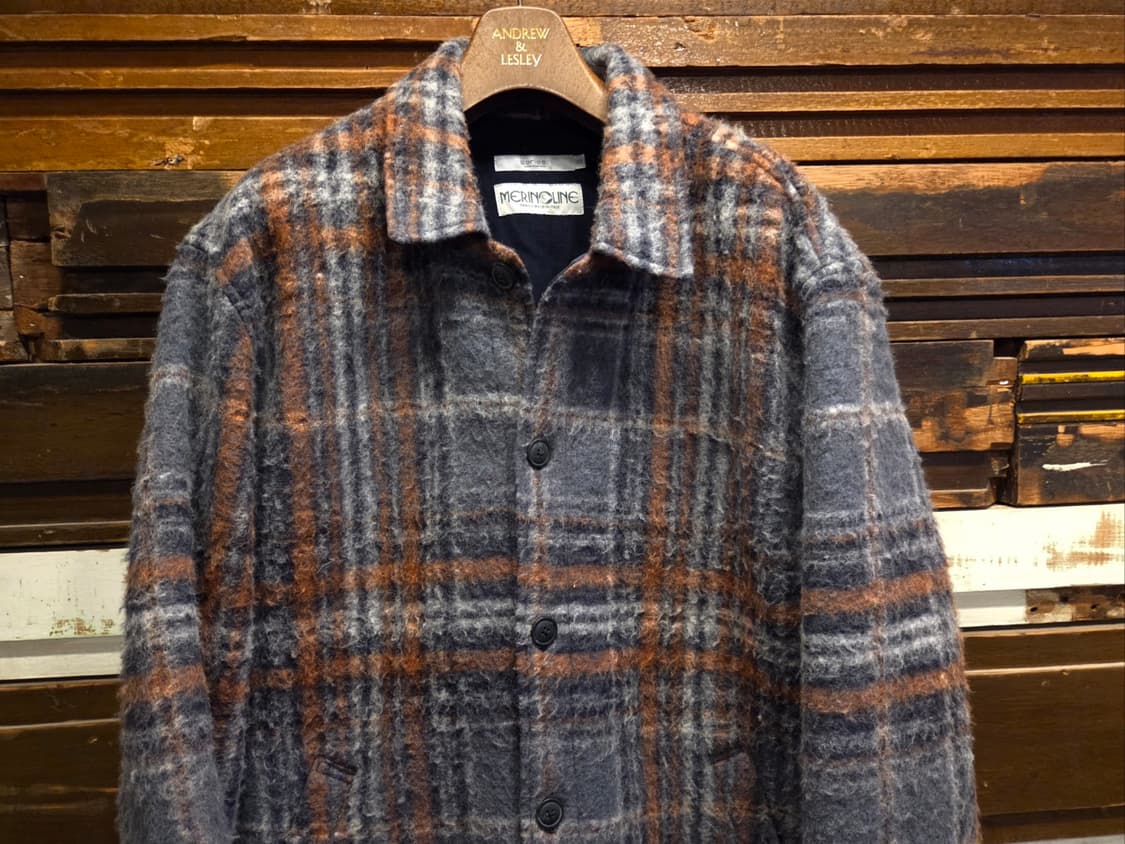 시리즈 아웃도어자켓 상품이미지6