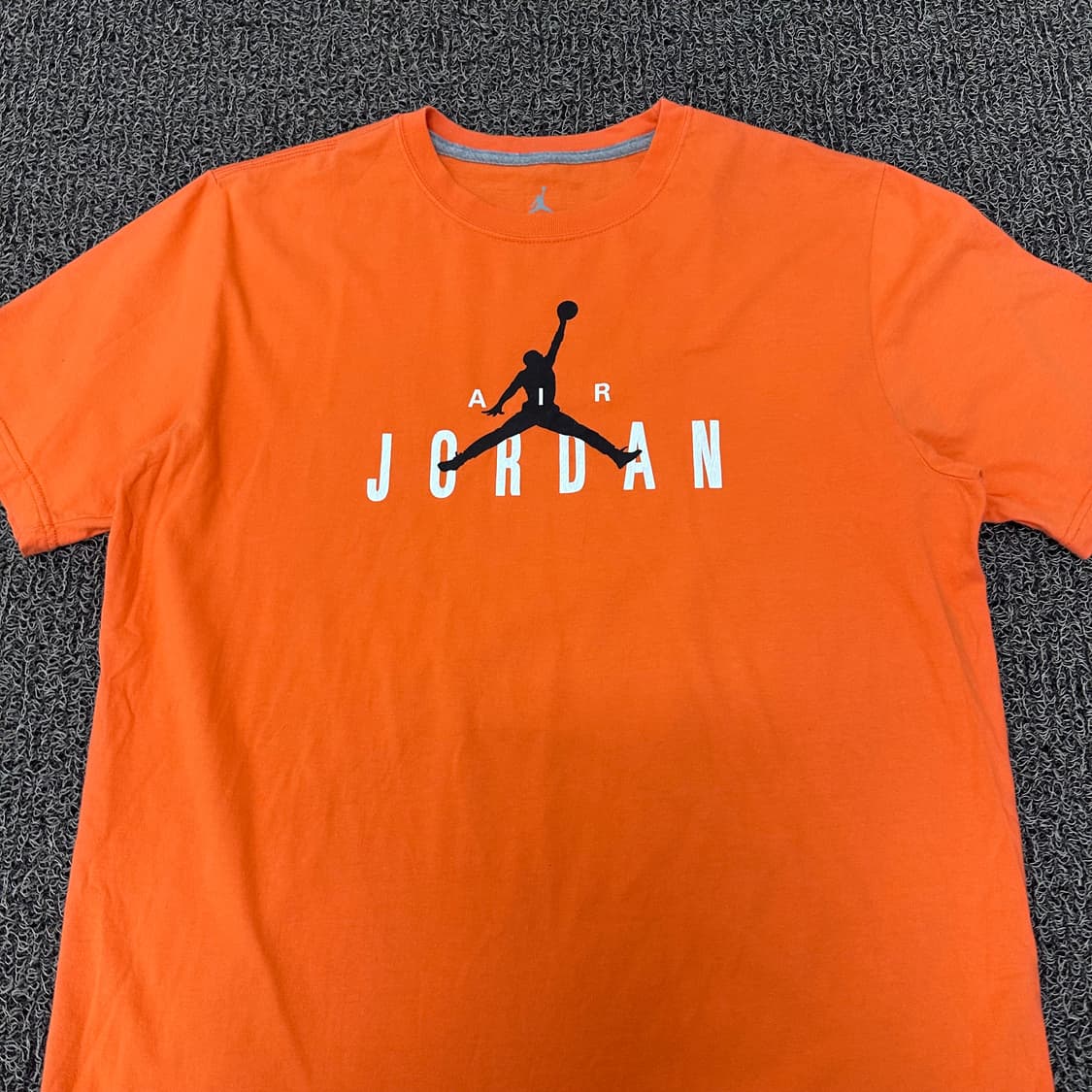 NIKE 나이키 조던 반팔티셔츠 L 상품이미지2