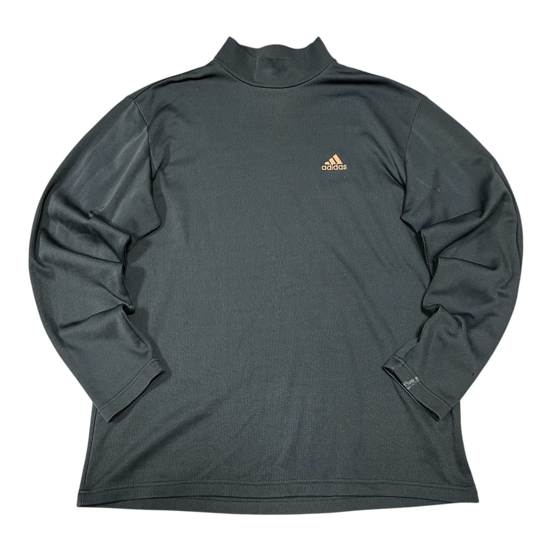 (바배) 아디다스 삼각스몰 로고 롱슬리브 상품이미지1