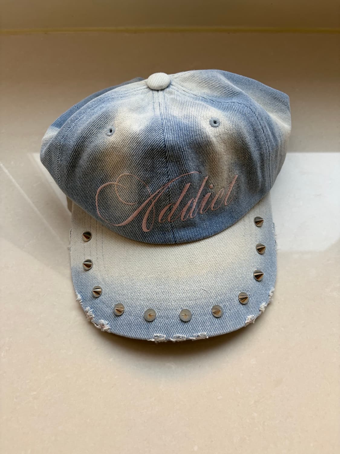 2000아카이브스 모자 새상품 상품이미지3