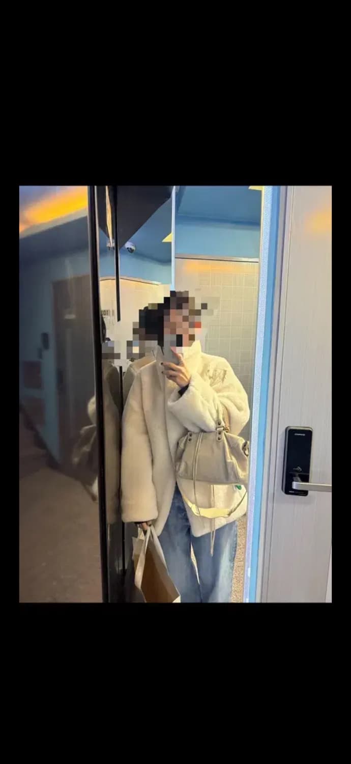 앤아더스토리즈 포 퍼 자켓 상품이미지2