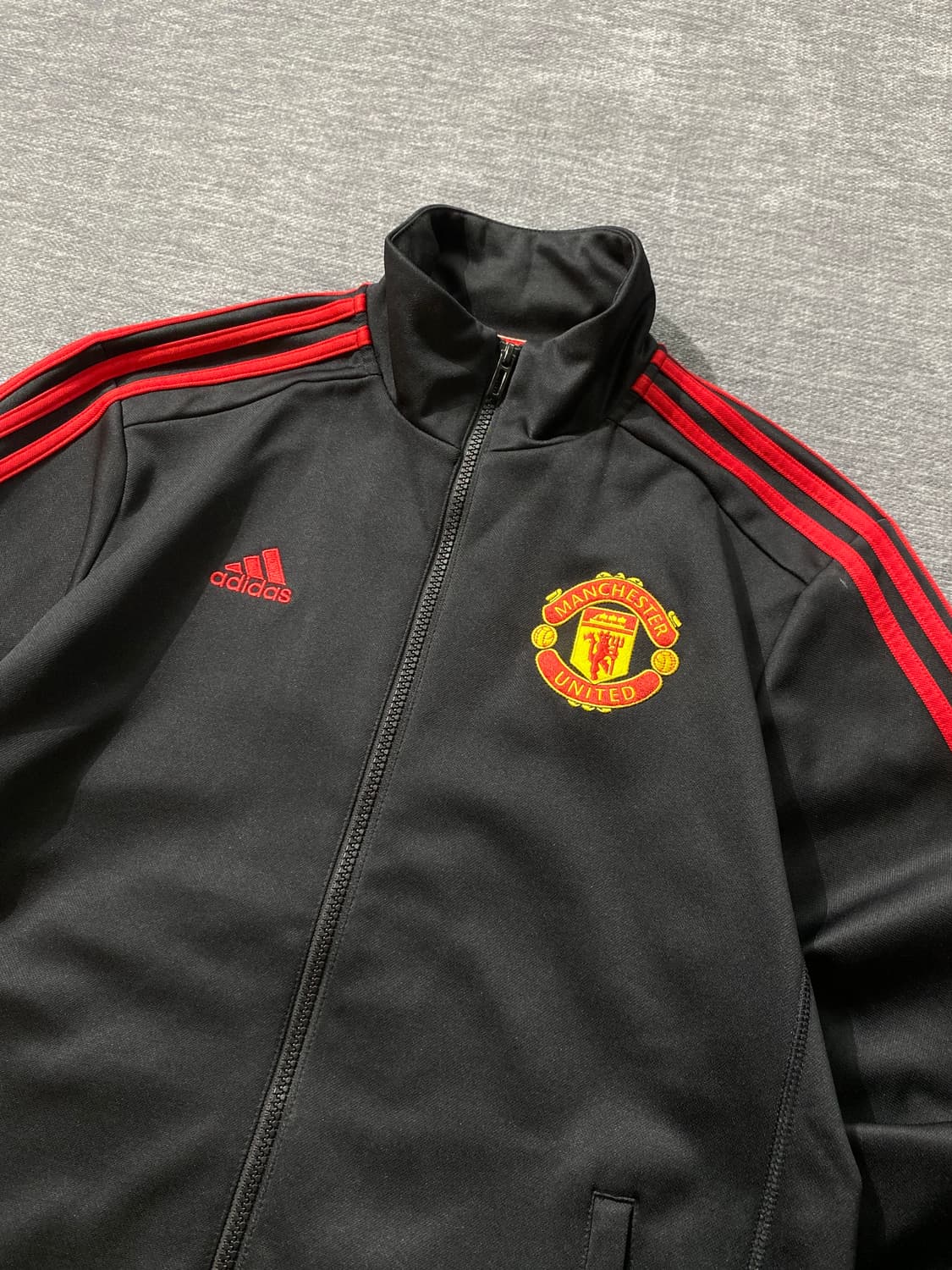 [95] ADIDAS 아디다스 맨체스터 유나이티드 FC 져지 상품이미지2