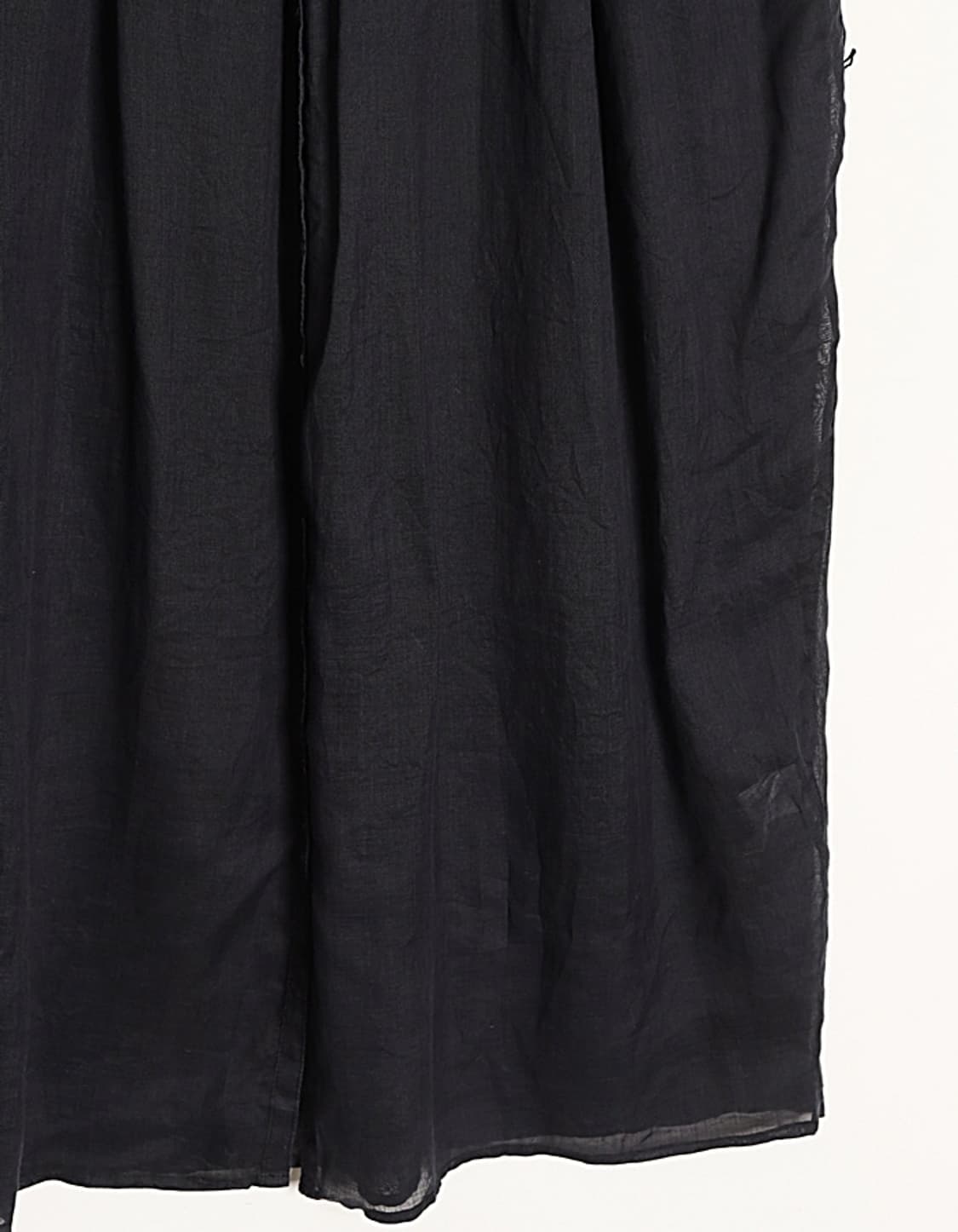 R.N.A. N Sleeveless Linen One-Piece 상품이미지4
