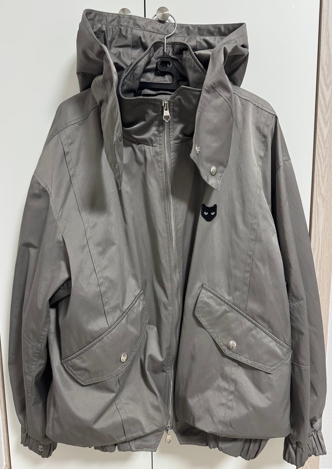 송지오지제로 필드자켓 [XS] 상품이미지1