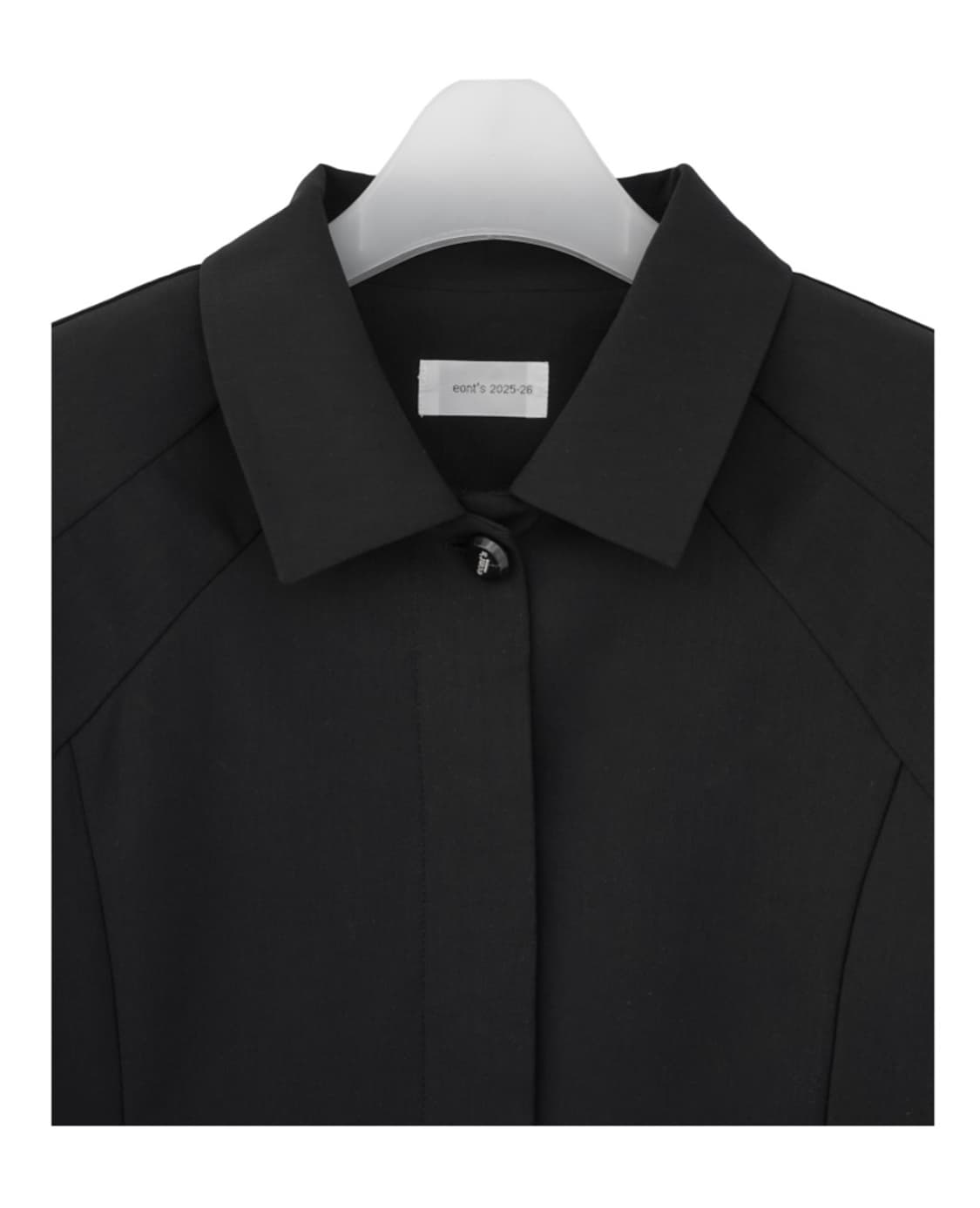 Eonts Capri Jacket Black  상품이미지2
