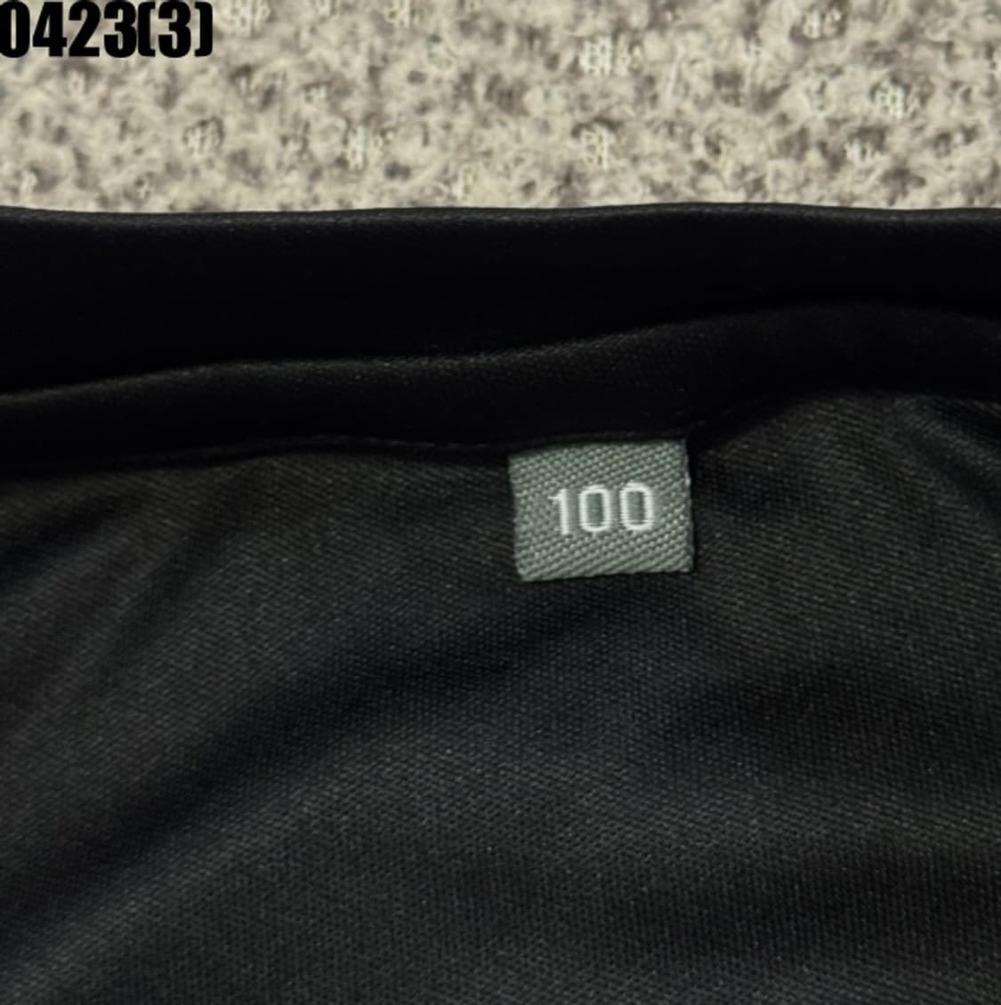 키움히어로즈 김혜성 반팔티셔츠 상품이미지3