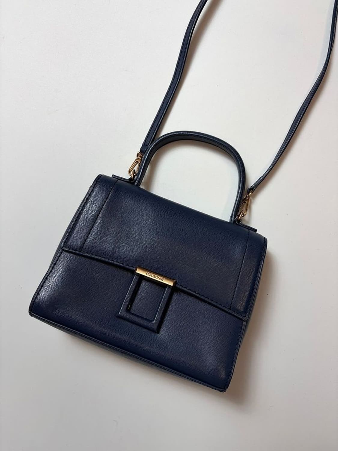 쿠론 COURONNE 셰어 크로스 21 크로스백 Q1540 상품이미지1