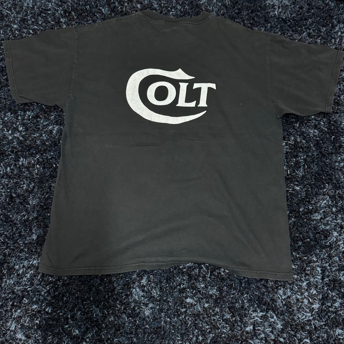 00’s COLT 콜트 t-shirt 상품이미지1