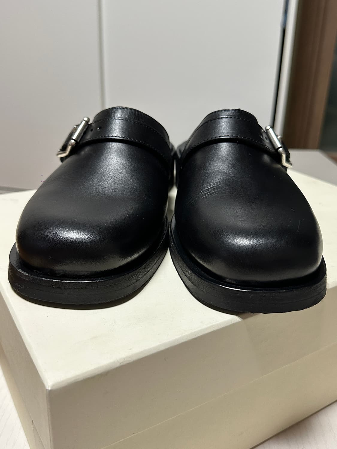 아워레가시 카미온 뮬 41 상품이미지7