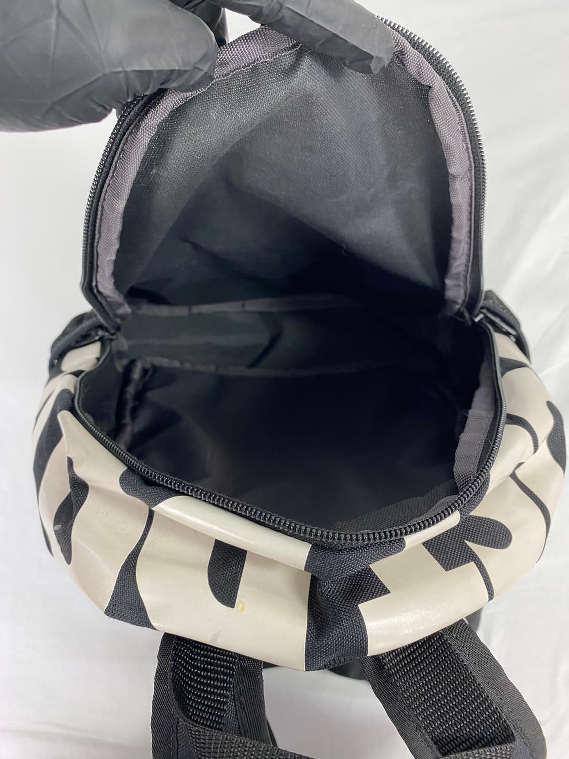 나이키 스우시 브라질리아 미니 백팩  상품이미지5