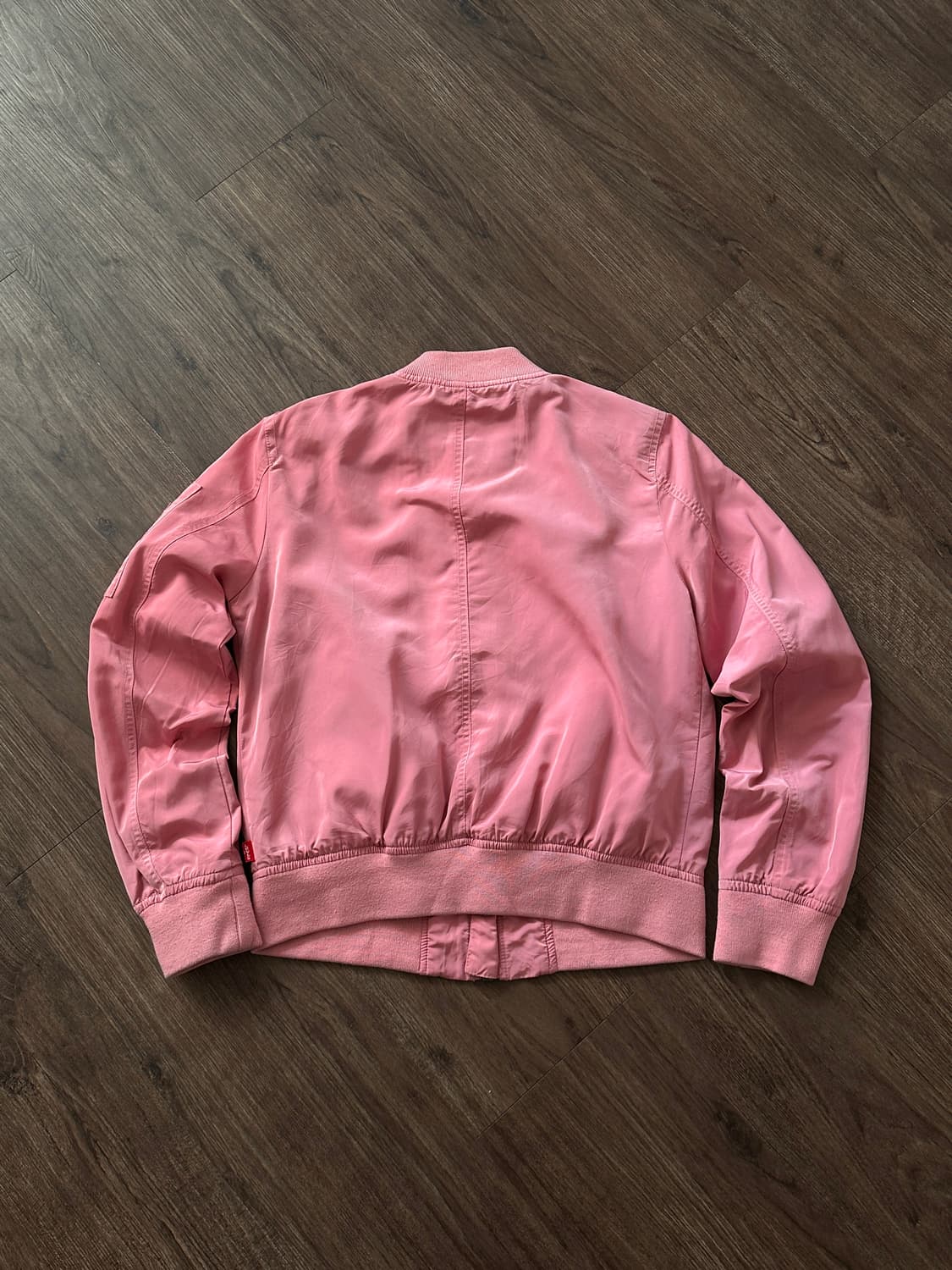 Levi's 슬림 핑크 블루종 상품이미지10