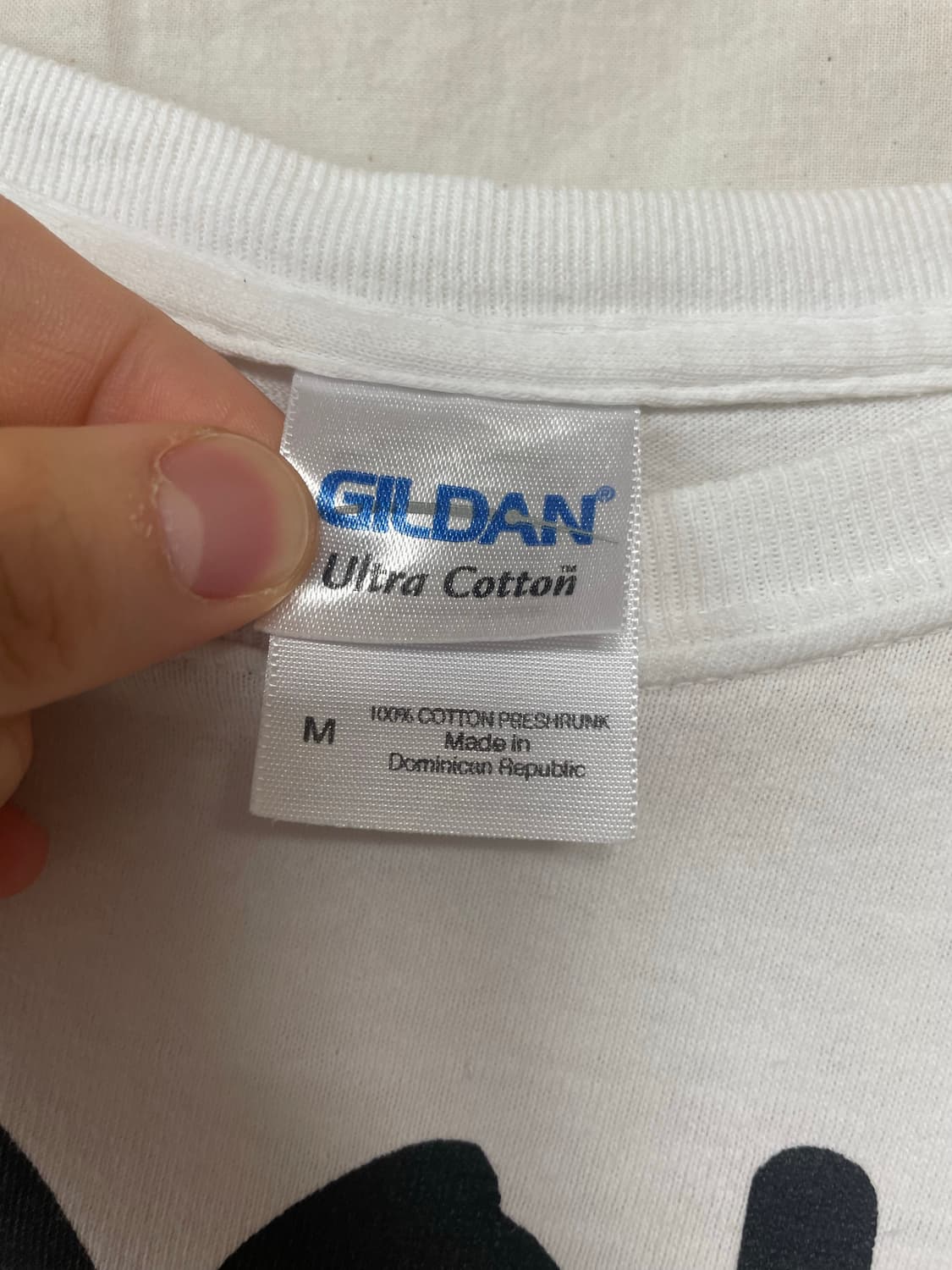 GILDAN 쿨키드 반팔 티셔츠 상품이미지4