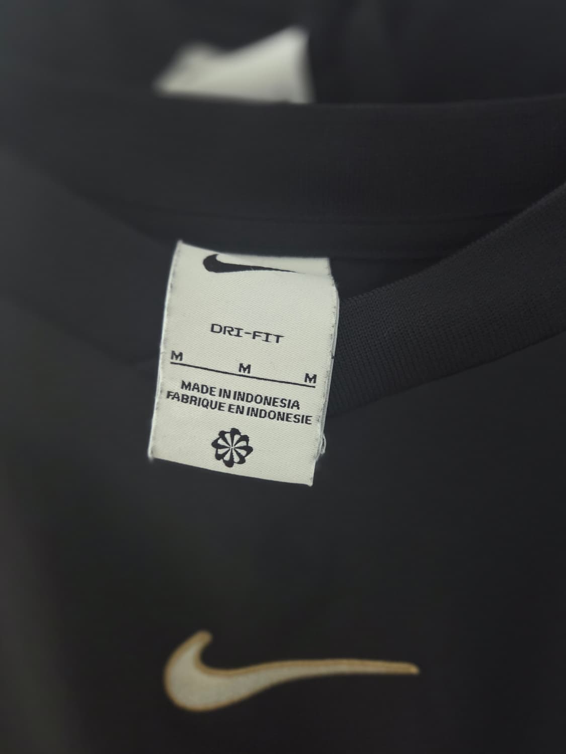 나이키 아카데미 드라이핏 사커 쉘 탑  상품이미지3