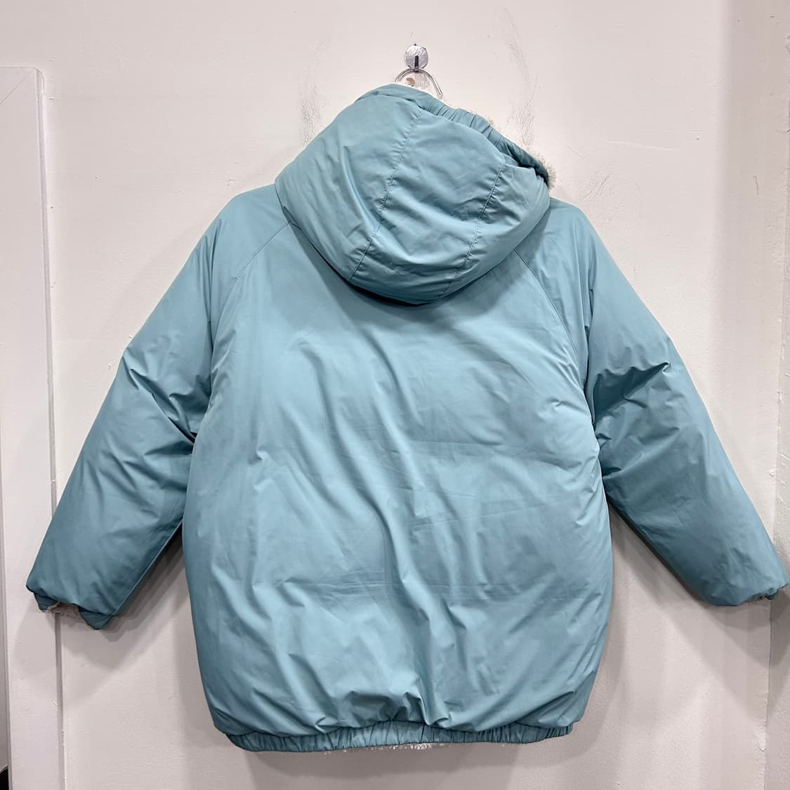 아웃도어 프로덕츠 리버시블 플리스 패딩 상품이미지6