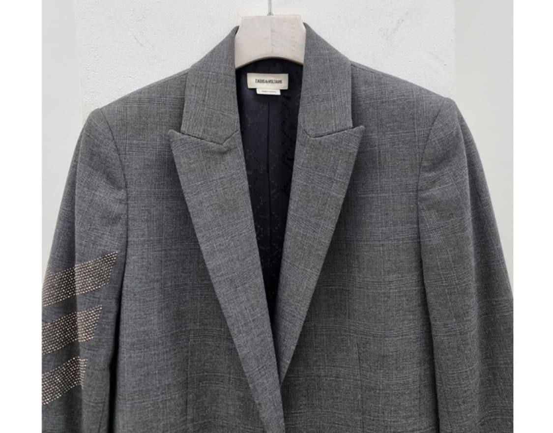 ZADIG&VOLTAIRE 쟈딕앤볼테르 상품이미지4