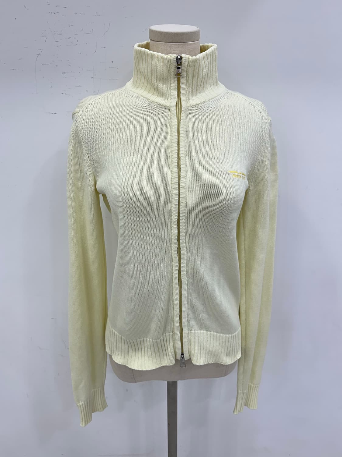 아르마니 진 가디건 상품이미지2