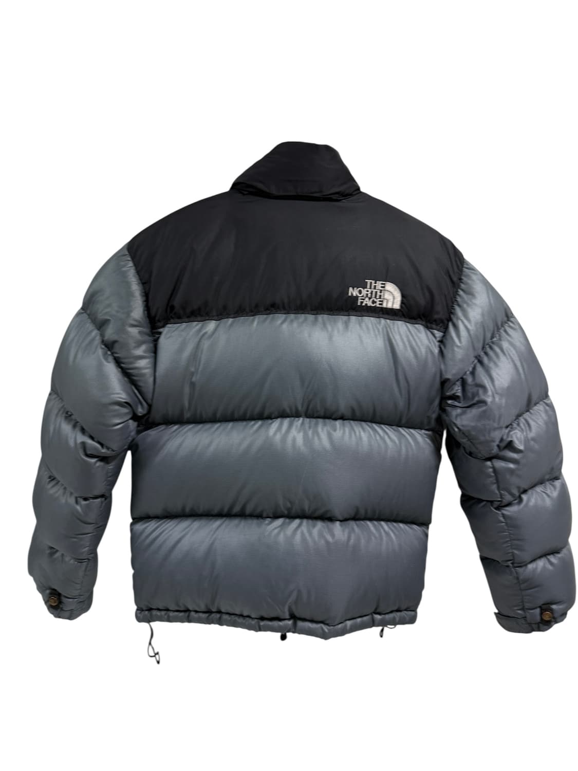 노스페이스 700 눕시 그레이 85 사이즈 상품이미지2