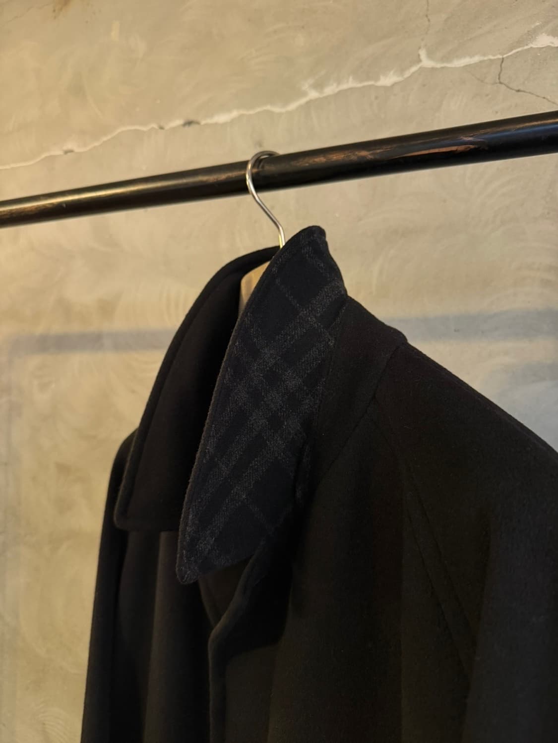 버버리 래글런 코트 100~105 상품이미지10