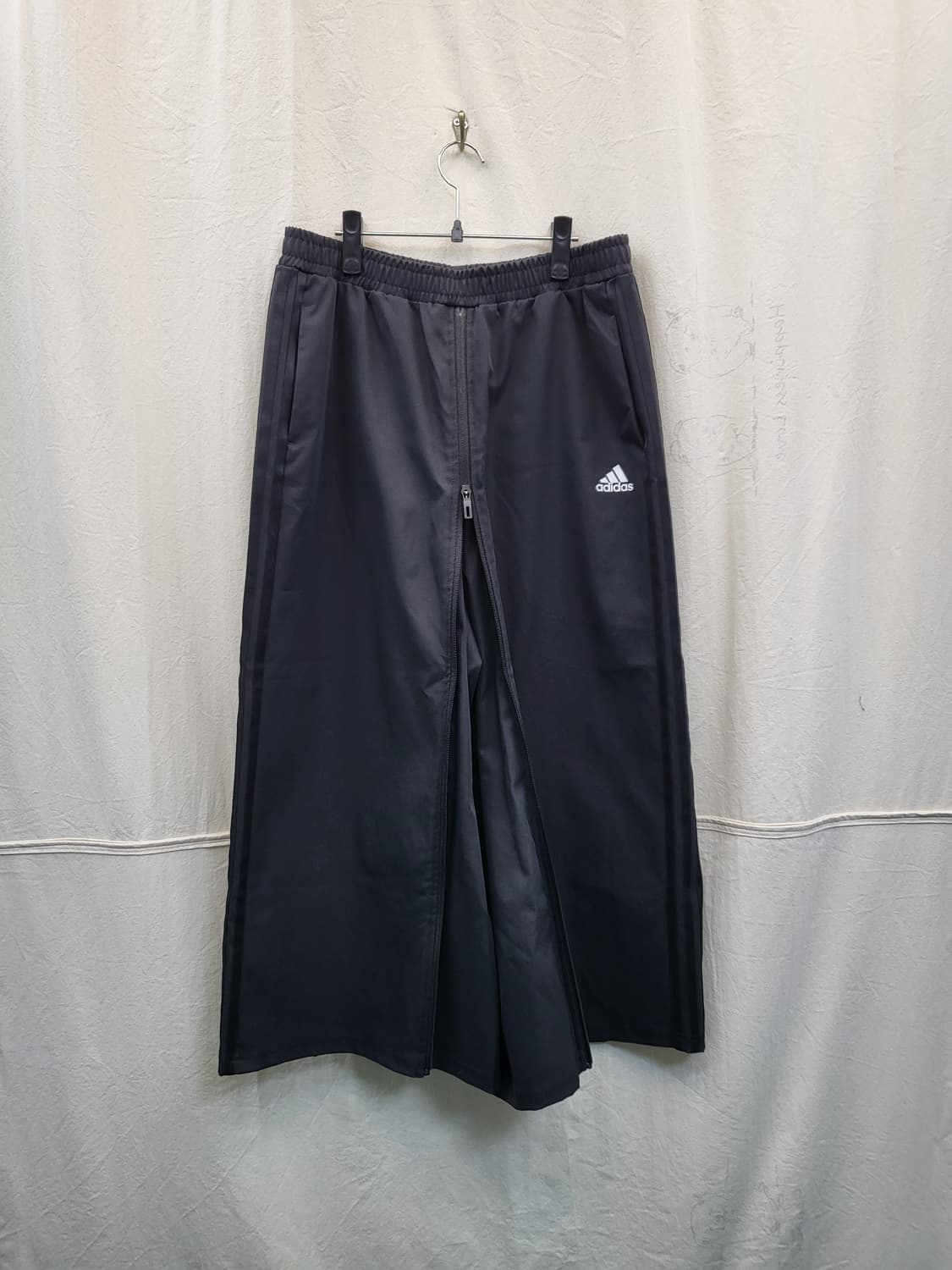 아디다스 W 테크 EXCITE 롱스커트 팬츠 상품이미지3