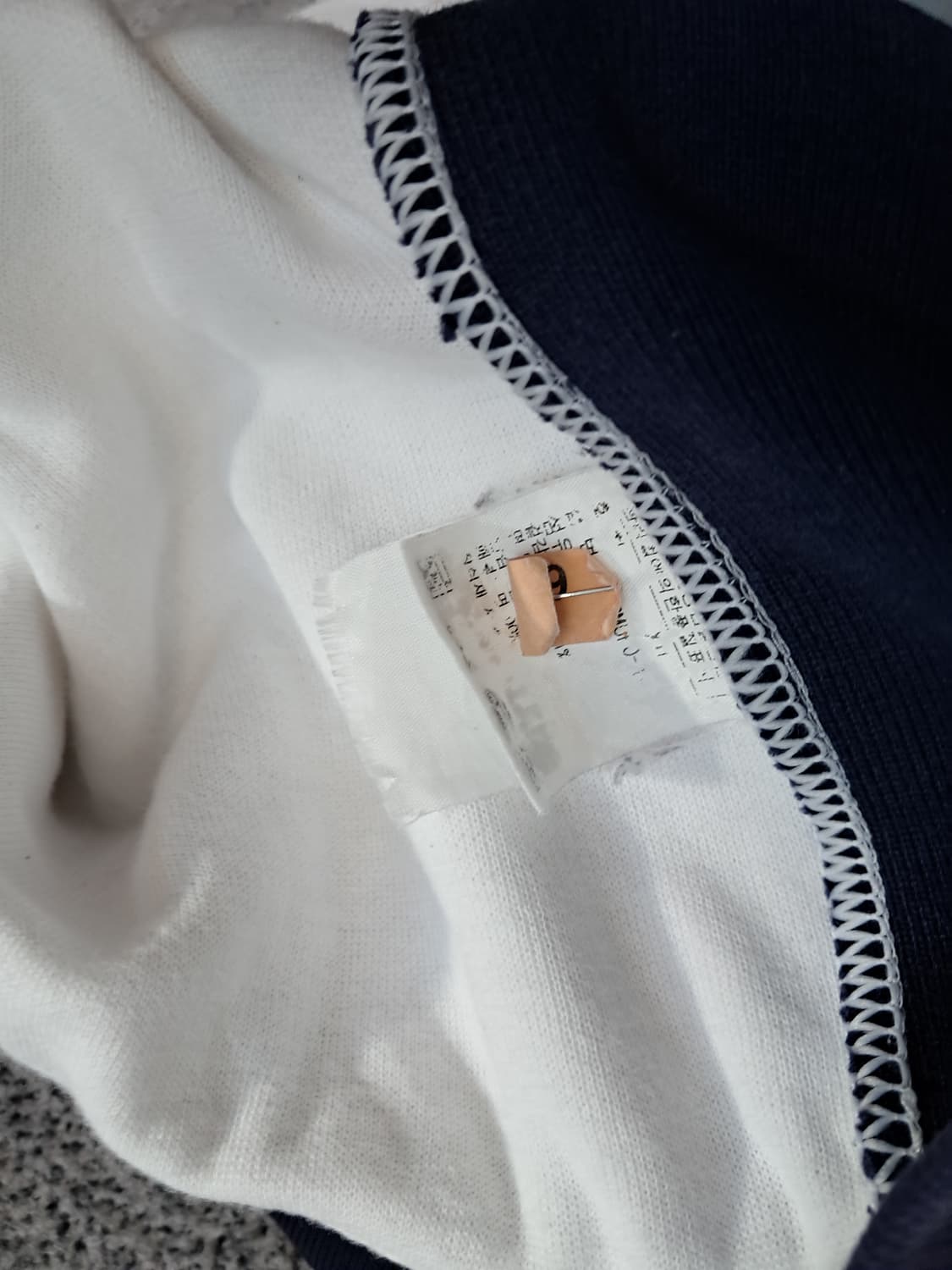 폴로빅포니usa자켓 상품이미지4