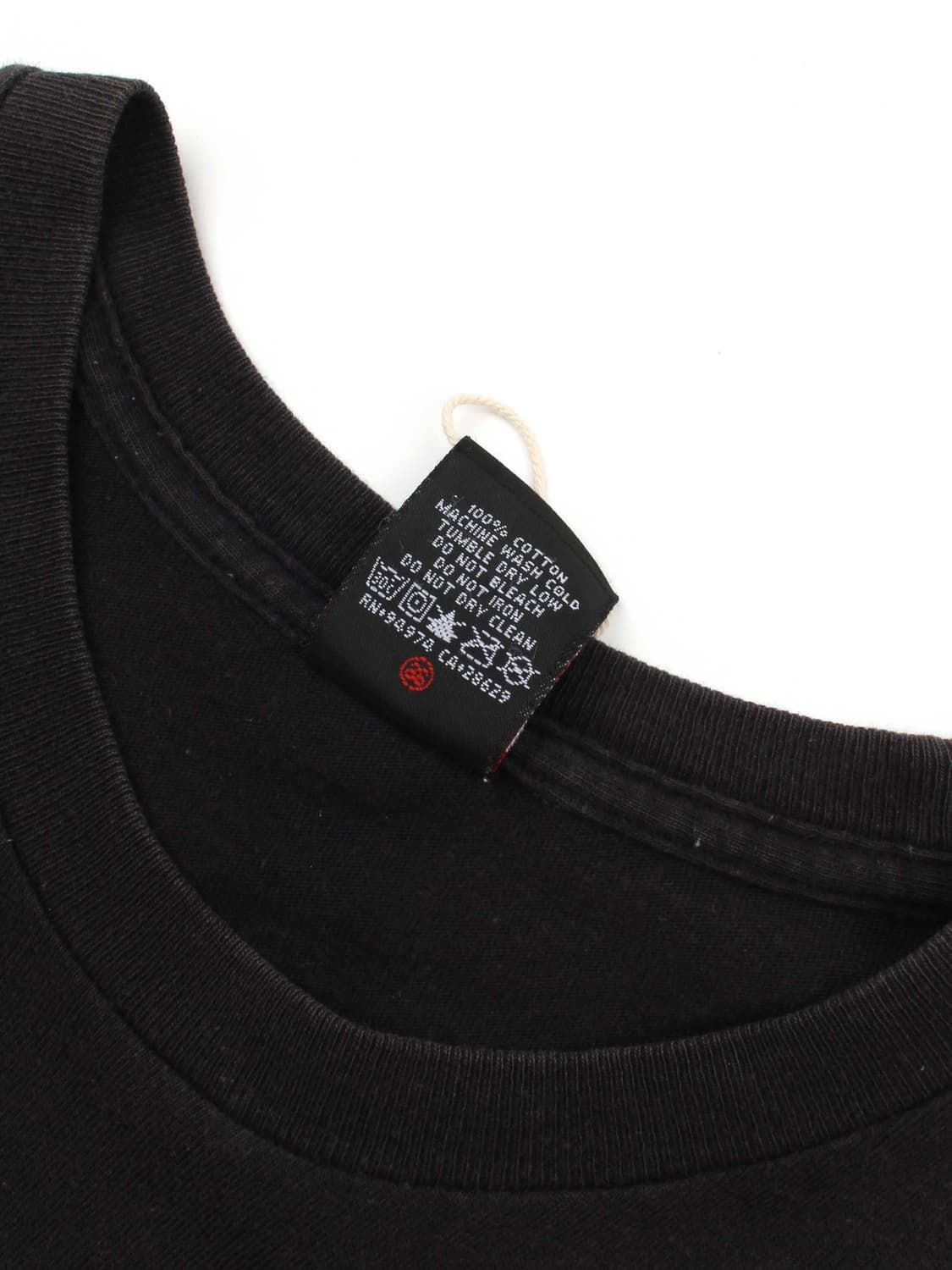 00s STUSSY (M) 상품이미지6