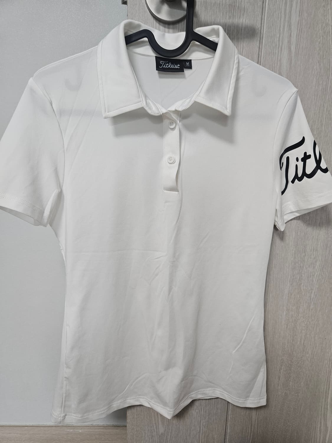 타이틀리스트 셔츠 상품이미지1
