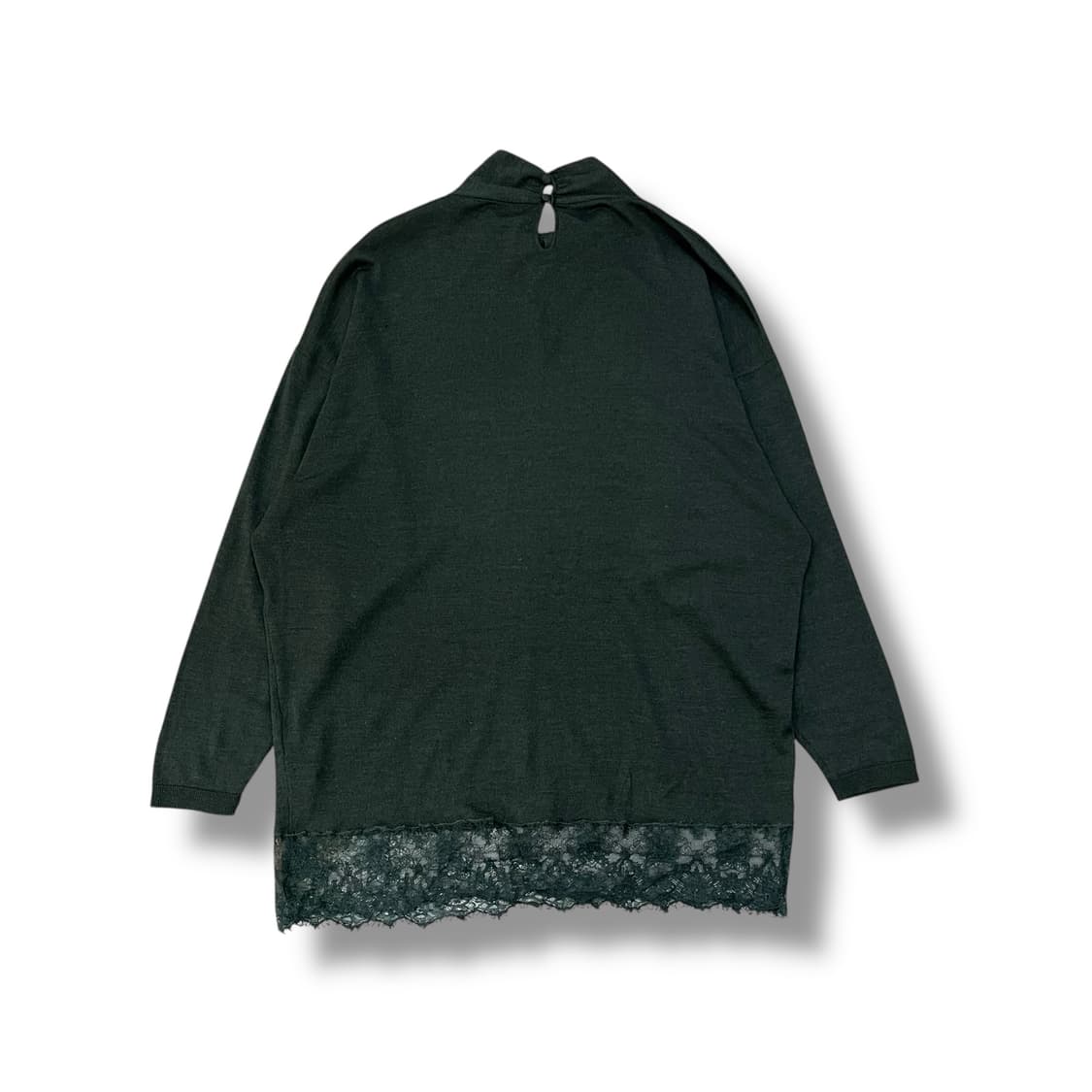  발렌티노 프릴 울 니트 y13883 상품이미지3