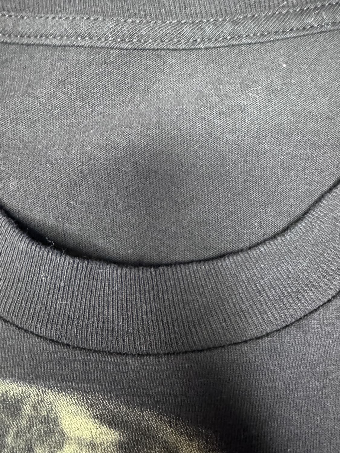 빈티지 블랙레이블소사이어티 잭 와일드 ZAKK WYLDE 밴드티 XL 상품이미지3