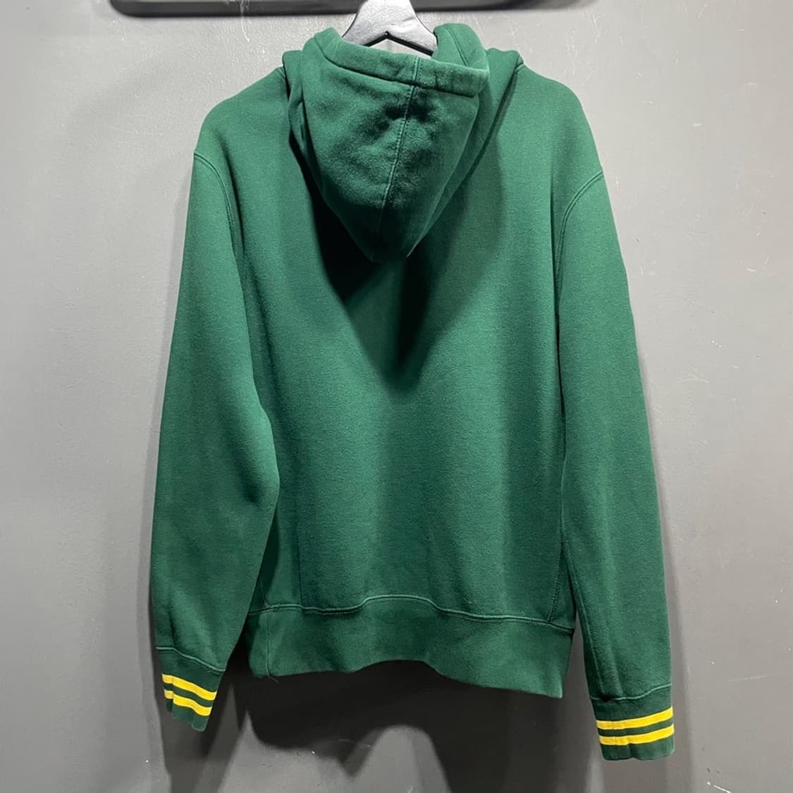 폴로 랄프로렌 빅포니 후드티 상품이미지3