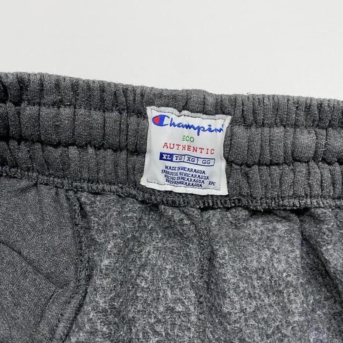 챔피온 카고 스웻 팬츠 (XL)  상품이미지5