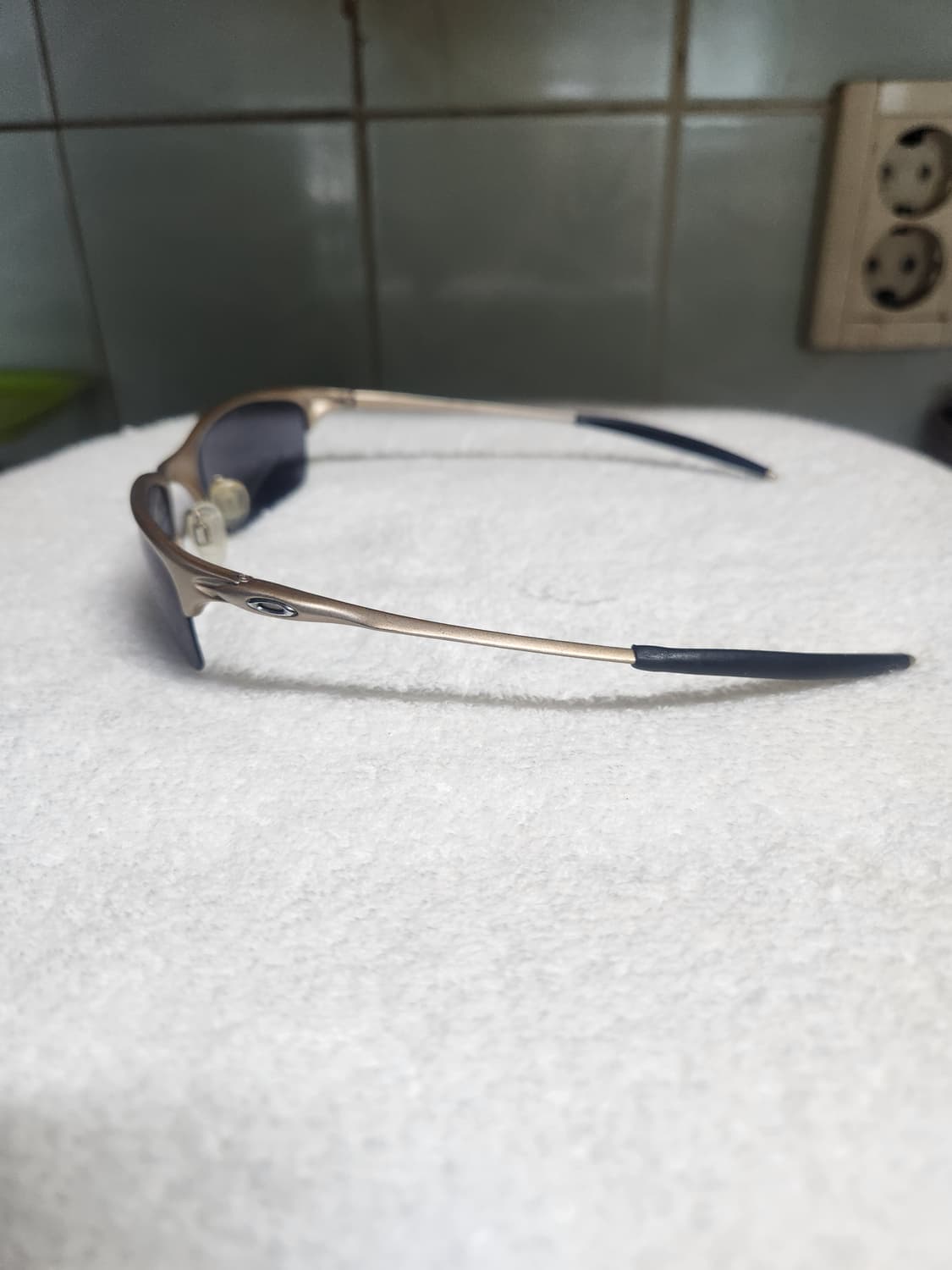 오클리 half wire 하프와이어 선글라스 고글 oakley 상품이미지3