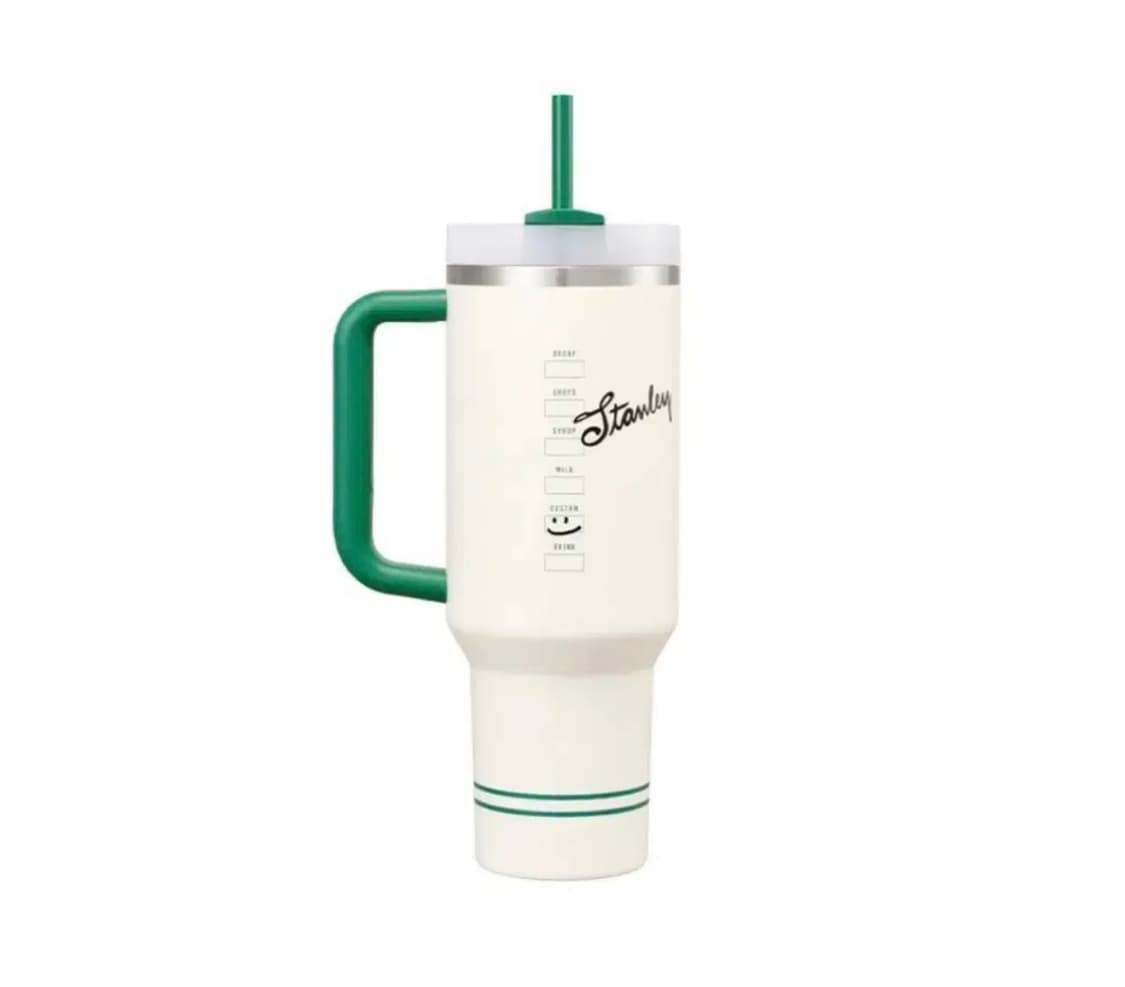 스타벅스 스탠리 텀블러 새상품 상품이미지1