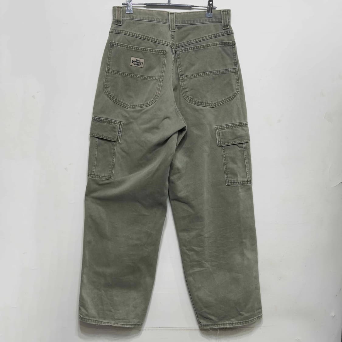 Lee 리 덩가리 카고팬츠 워크팬츠 상품이미지5