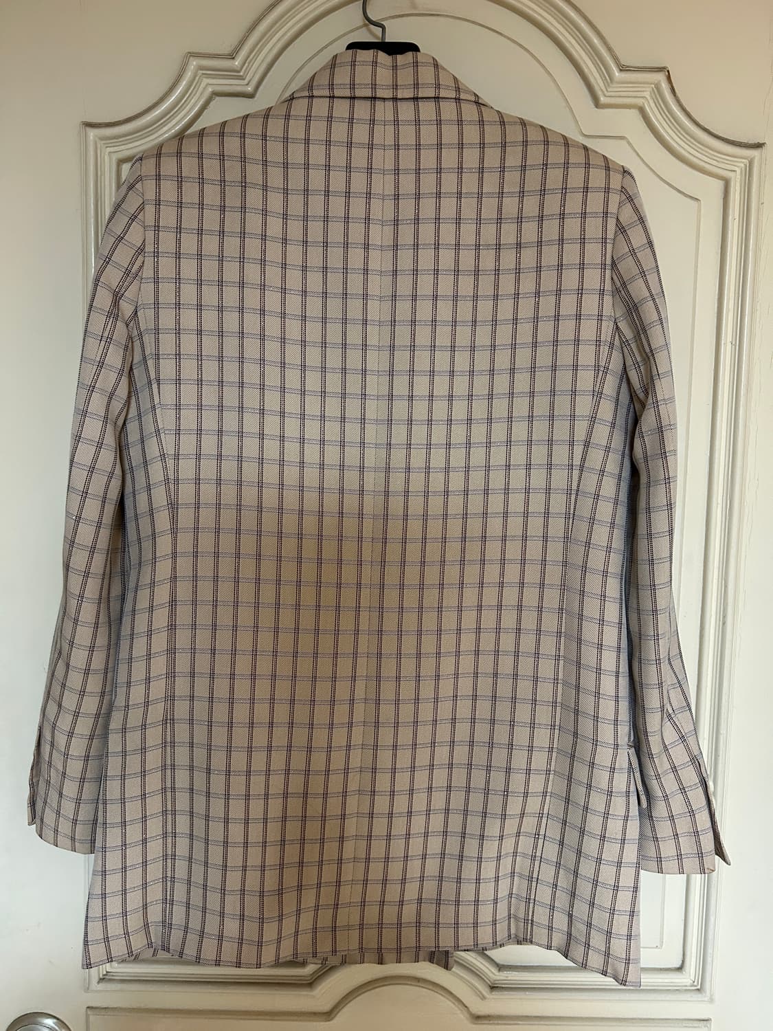 산드로 더블 셋업 상품이미지4