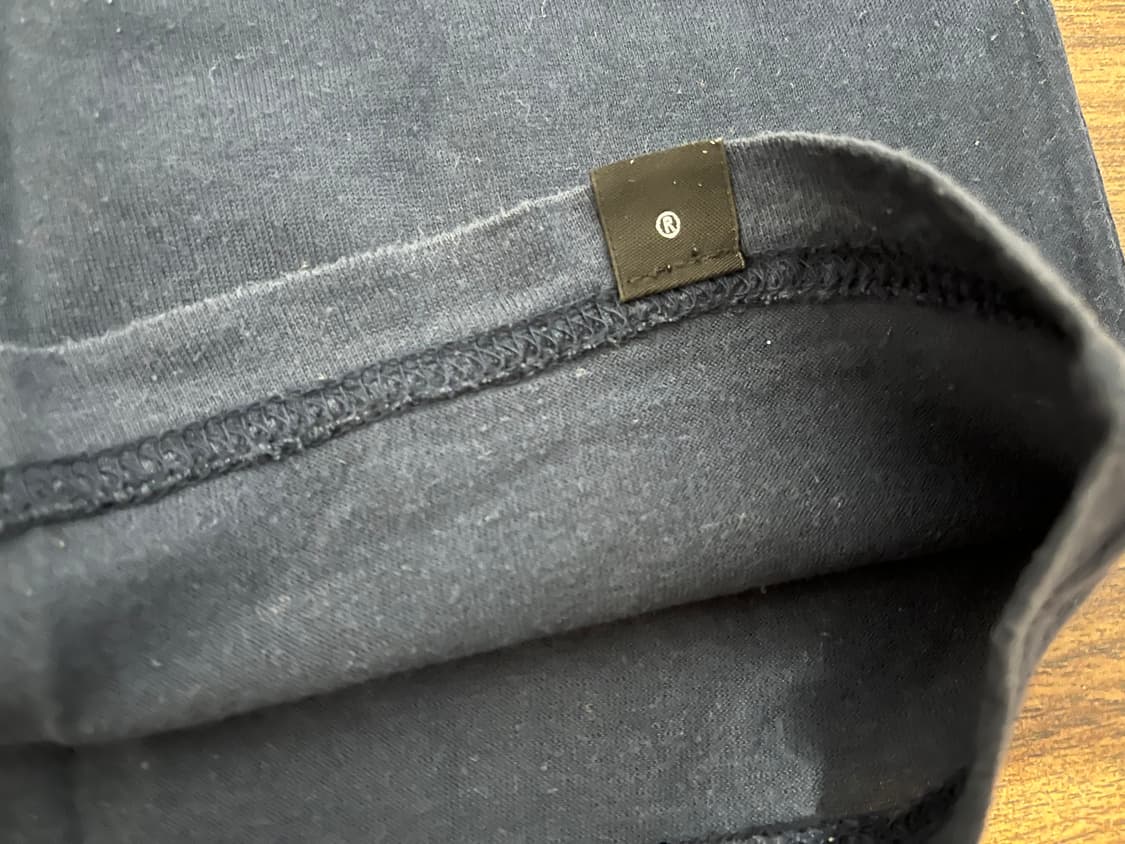 히스테릭 글레머 Detroit Derty Girls 반팔 7부 티셔츠M 상품이미지8