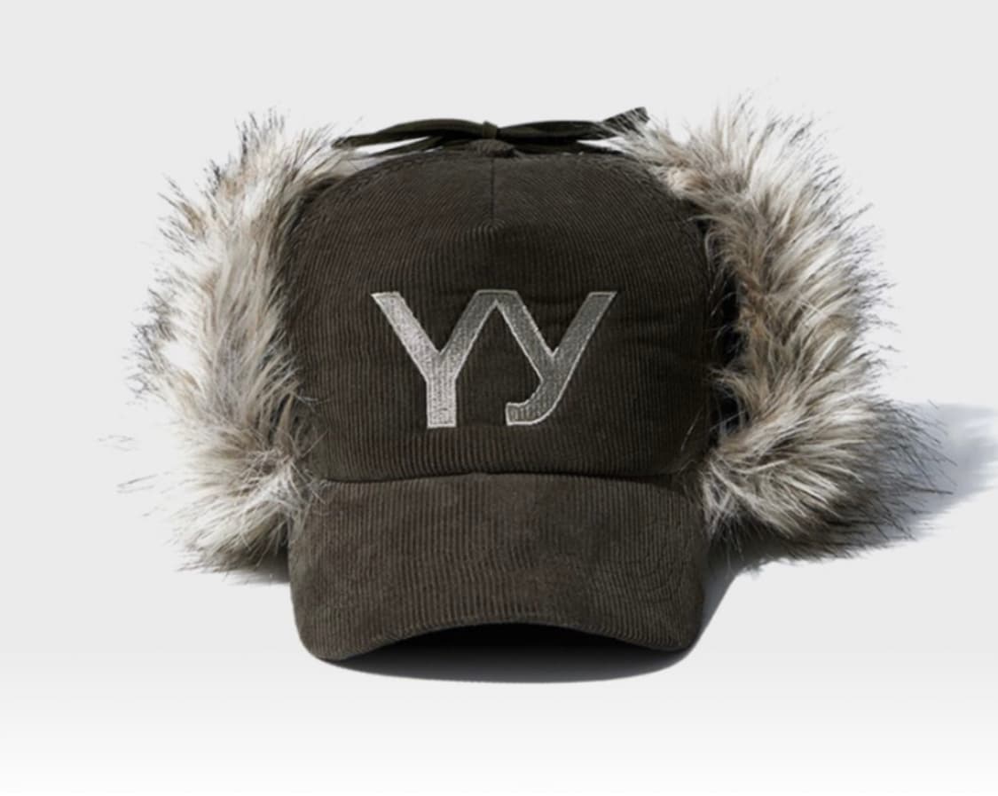 오픈와이와이 볼캡 상품이미지1