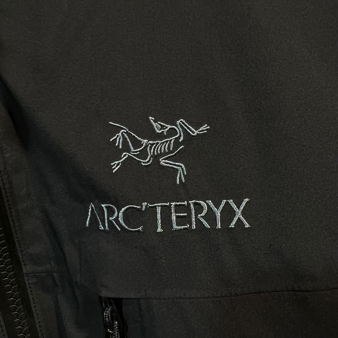 [L] ARC TERYX 아크테릭스 고어택스 자켓 상품이미지2